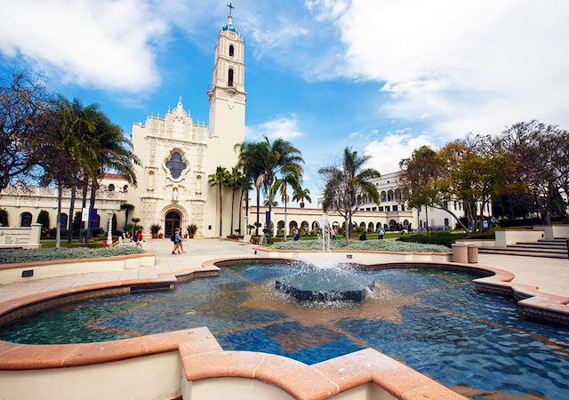 image of Colachis Plaza