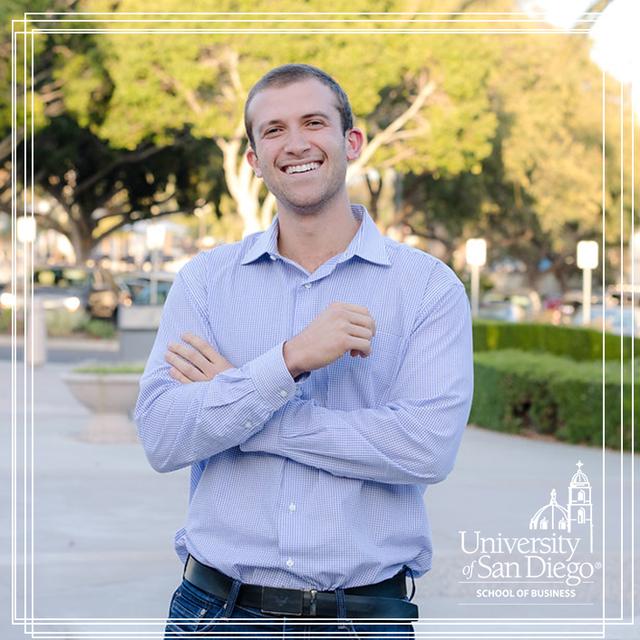 Nathan Resnick '15 wins Connect's Most Innovative Product Award