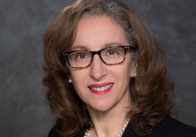 Dr. Karen Sigmond 