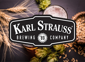 Karl Strauss logo