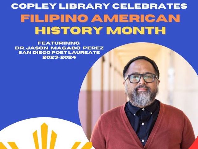 Filipino American History Month 