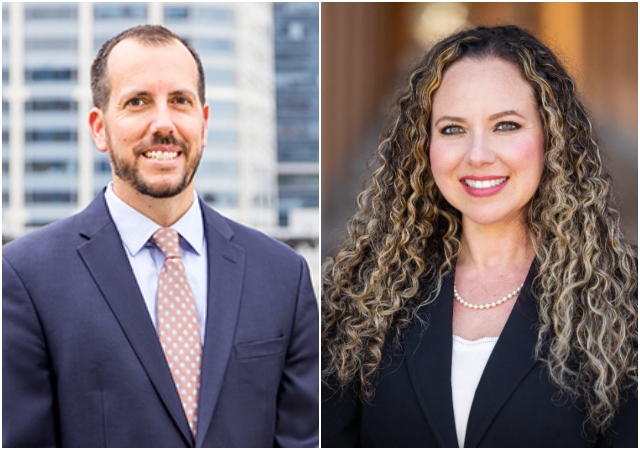 Two USD School of Law Alumni Appointed to Judgeships by Governor Newsom ...