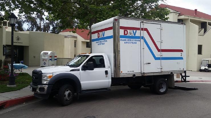 DAV workers