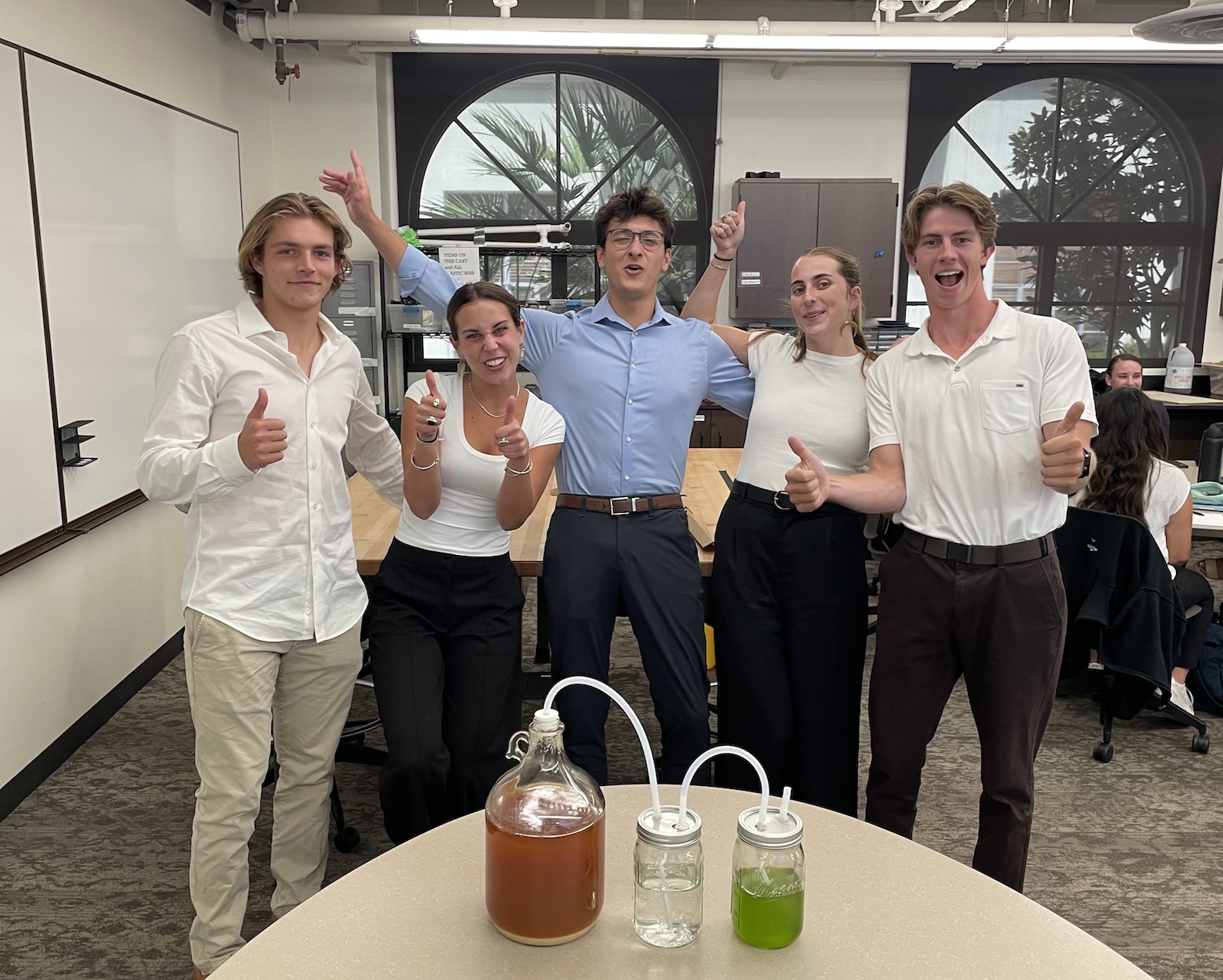 Bio Brew Team