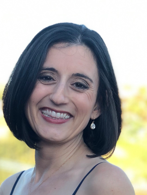 Parisa Malekzadeh