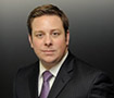 Chris Hayes ’10 (JD)