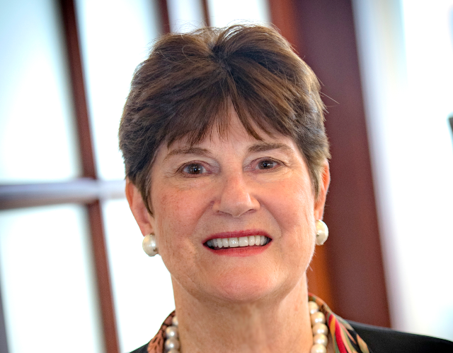 Justice M. Margaret McKeown