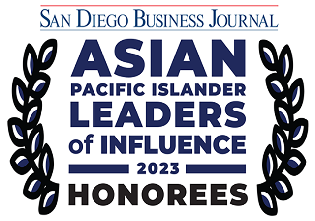 API Leaders of Influence