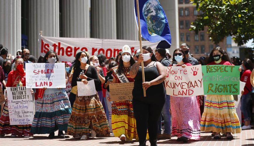 Environmental Racism op-ed