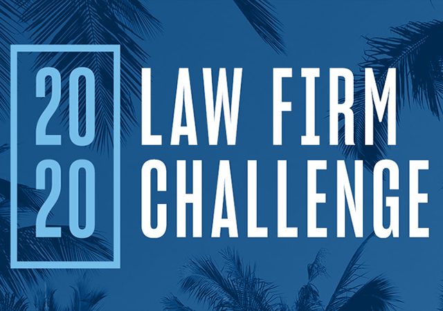Law Firm Challenge
