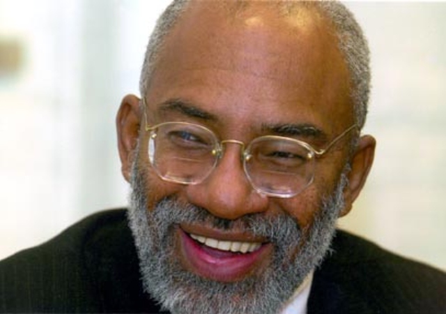 Professor Roy Brooks