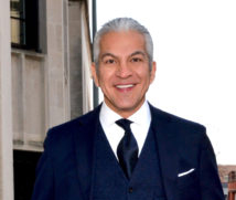 Javier Palomarez