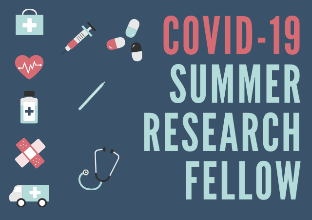 COVID-19 Research Fellow