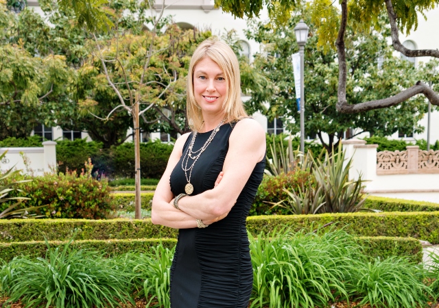 Professor Orly Lobel