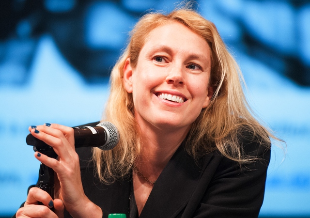 Professor Orly Lobel