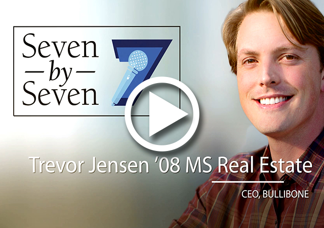 Trevor Jensen