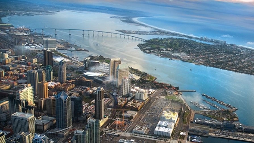 The Ahlers Center for International Business - The Ahlers Center for