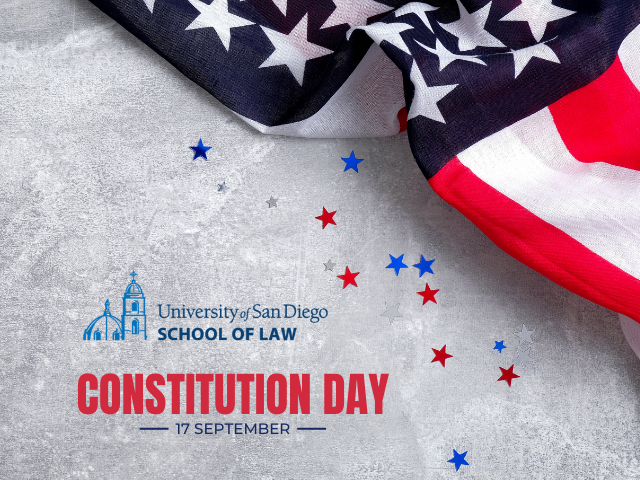 Constitution Day