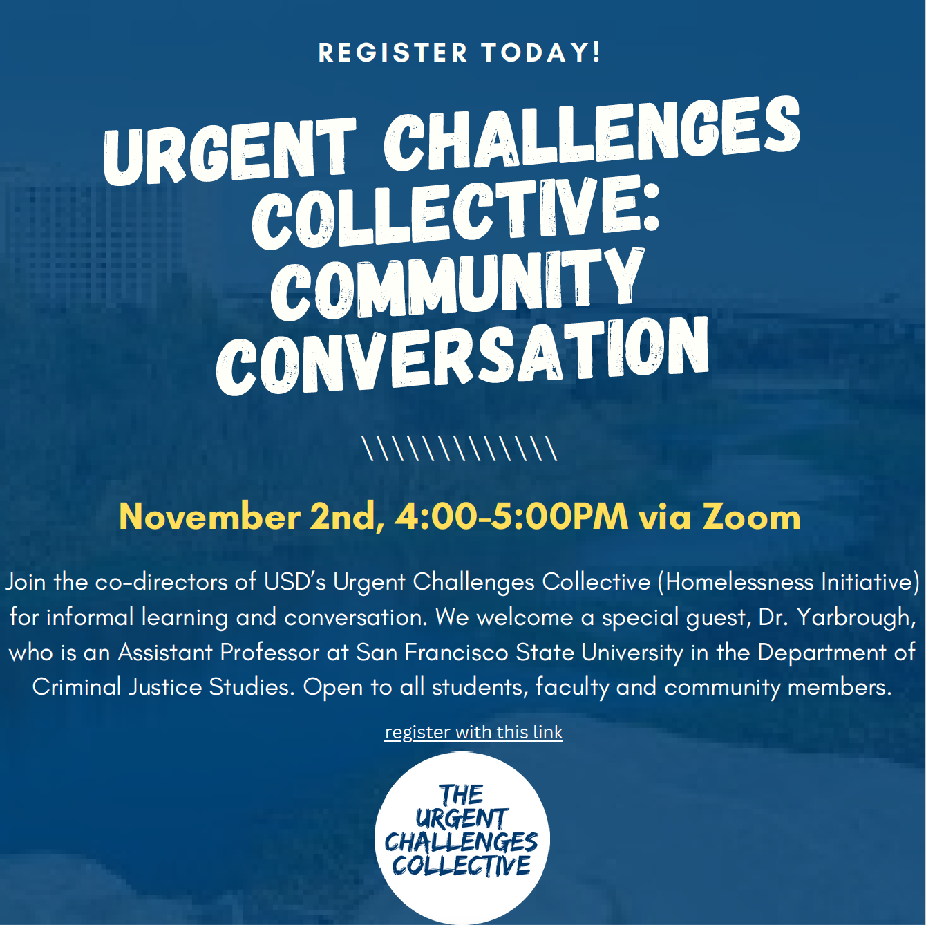 Community Conversation