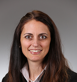 Professor Mascott