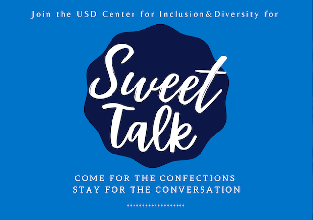 October Sweet Talk
