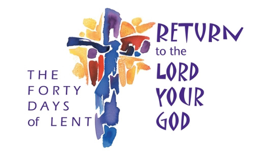 Lenten Season Begins - University of San Diego