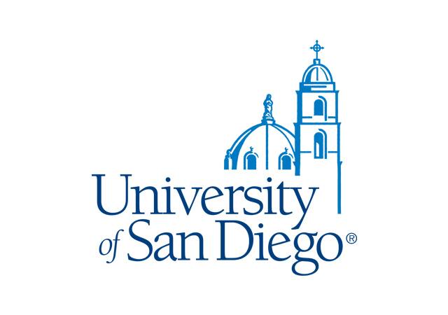 USD logo