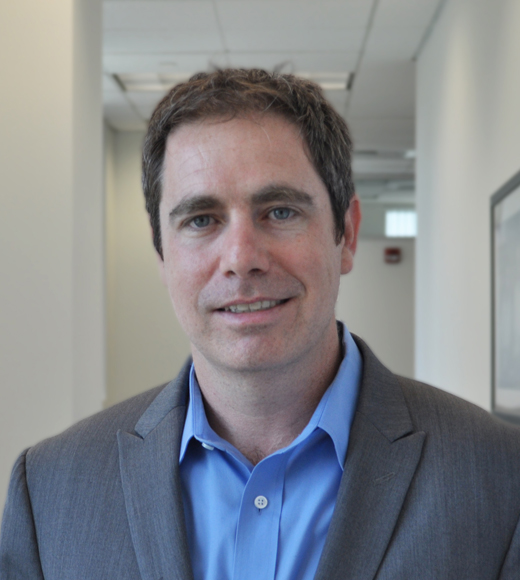 Omri Marian UC Irvine photo