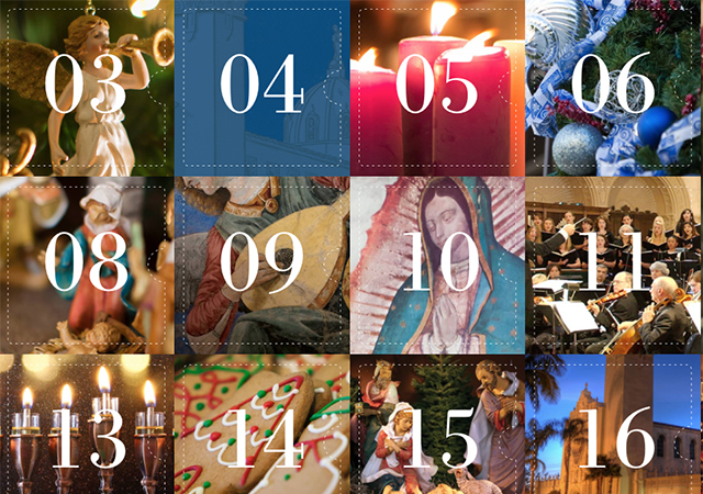 Advent Calendar