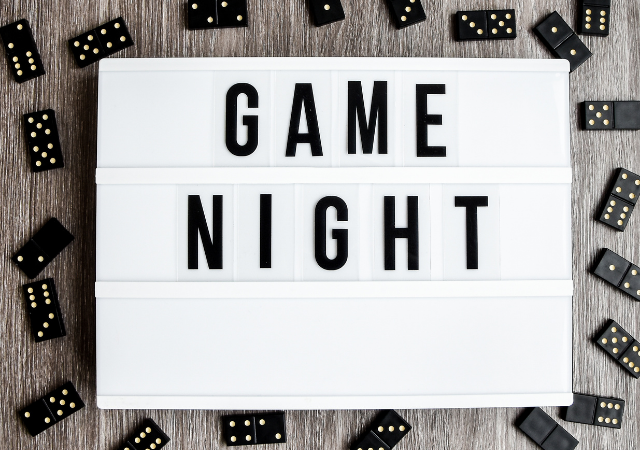 game night