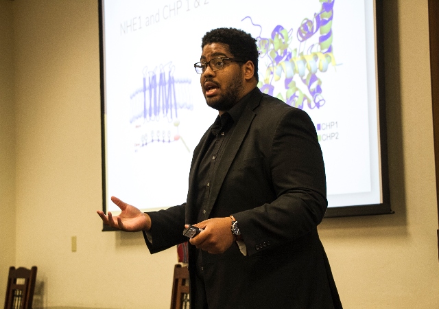 Colloquium
