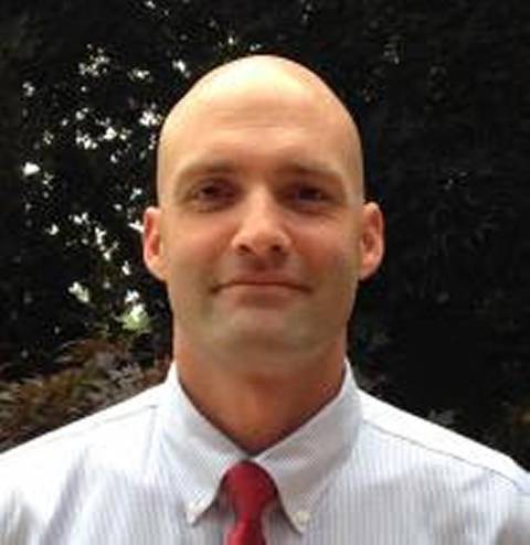 USD School of Law Alumnus Nathan G. Leedy ’03 (JD)