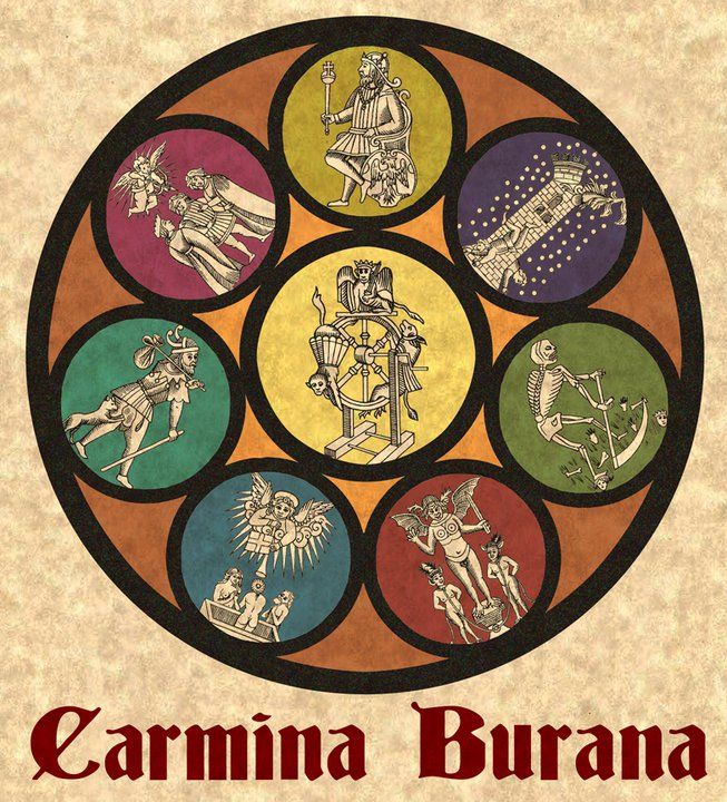 Carmina Burana