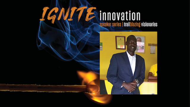 Ignite Innovation