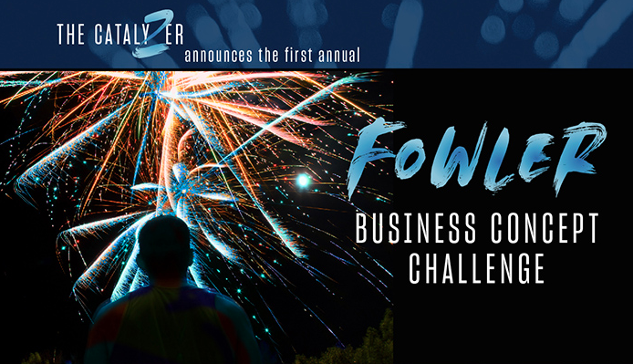 USD Fowler Business Concept Challenge