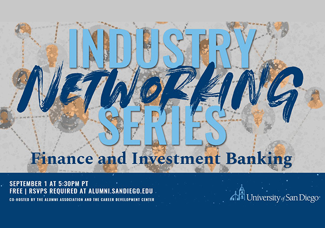 event flyer