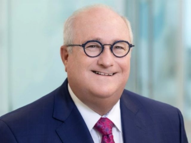 Fred Schenk ’78 (JD)