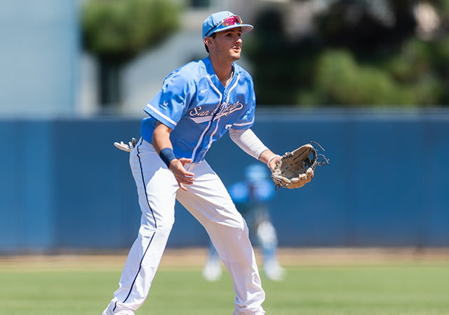 byu baseball jersey