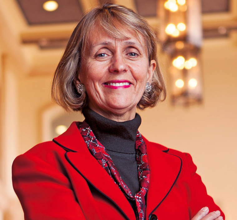 Peace Studies in the News - Joan B. Kroc School of Peace Studies ...