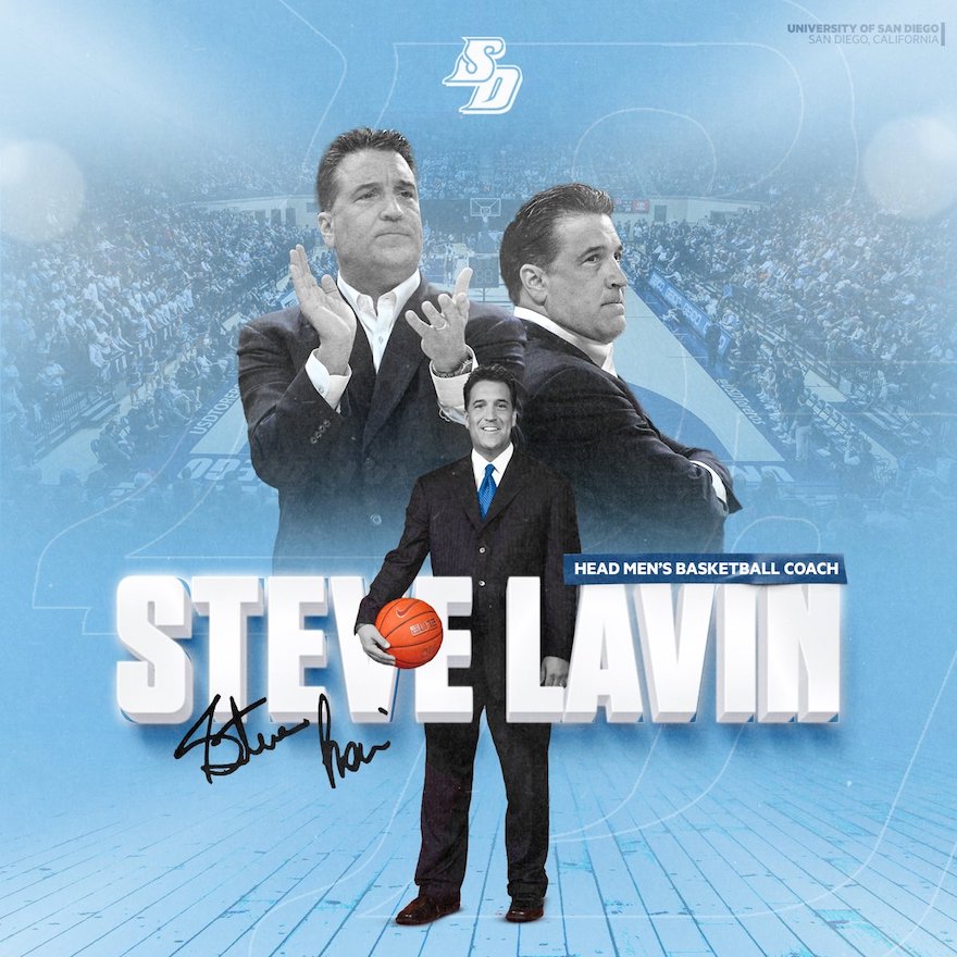 usd-hires-steve-lavin-as-new-men-s-basketball-coach-university-of-san