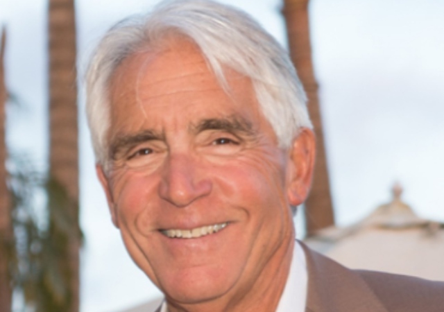 Dean Stephen C. Ferruolo