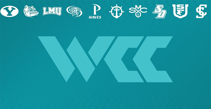 The West Coast Conference has postponed the fall 2020 sports season. At USD it affects volleyball, men and women's soccer and men and women's cross-country. A decision on basketball hasn't been made.