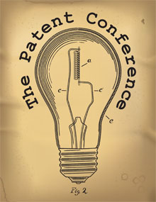 PatCon4: The Patent Conference at USD School of Law