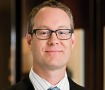President Derek Aberle '96 (JD)