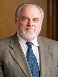 Price Professor of Public Interest Law Robert Fellmeth