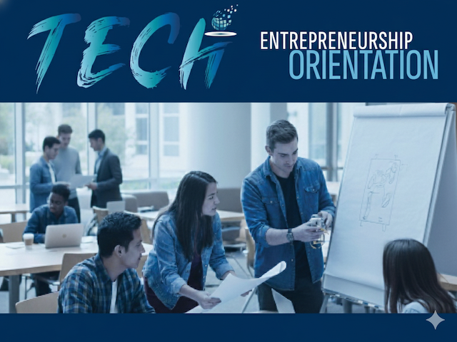 Entrepreneurship Exchange