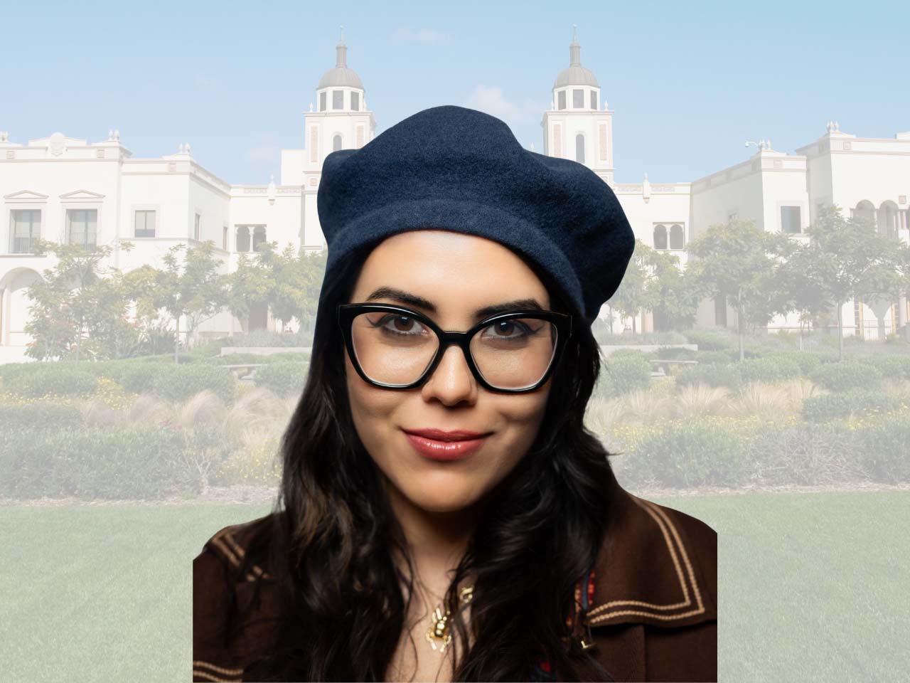 Estefanía Castañeda Pérez