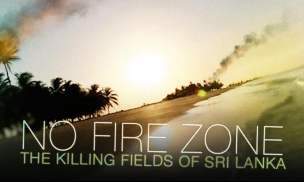 No Fire Zone Film 