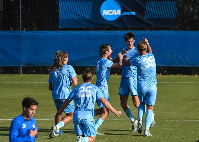 Men's Soccer