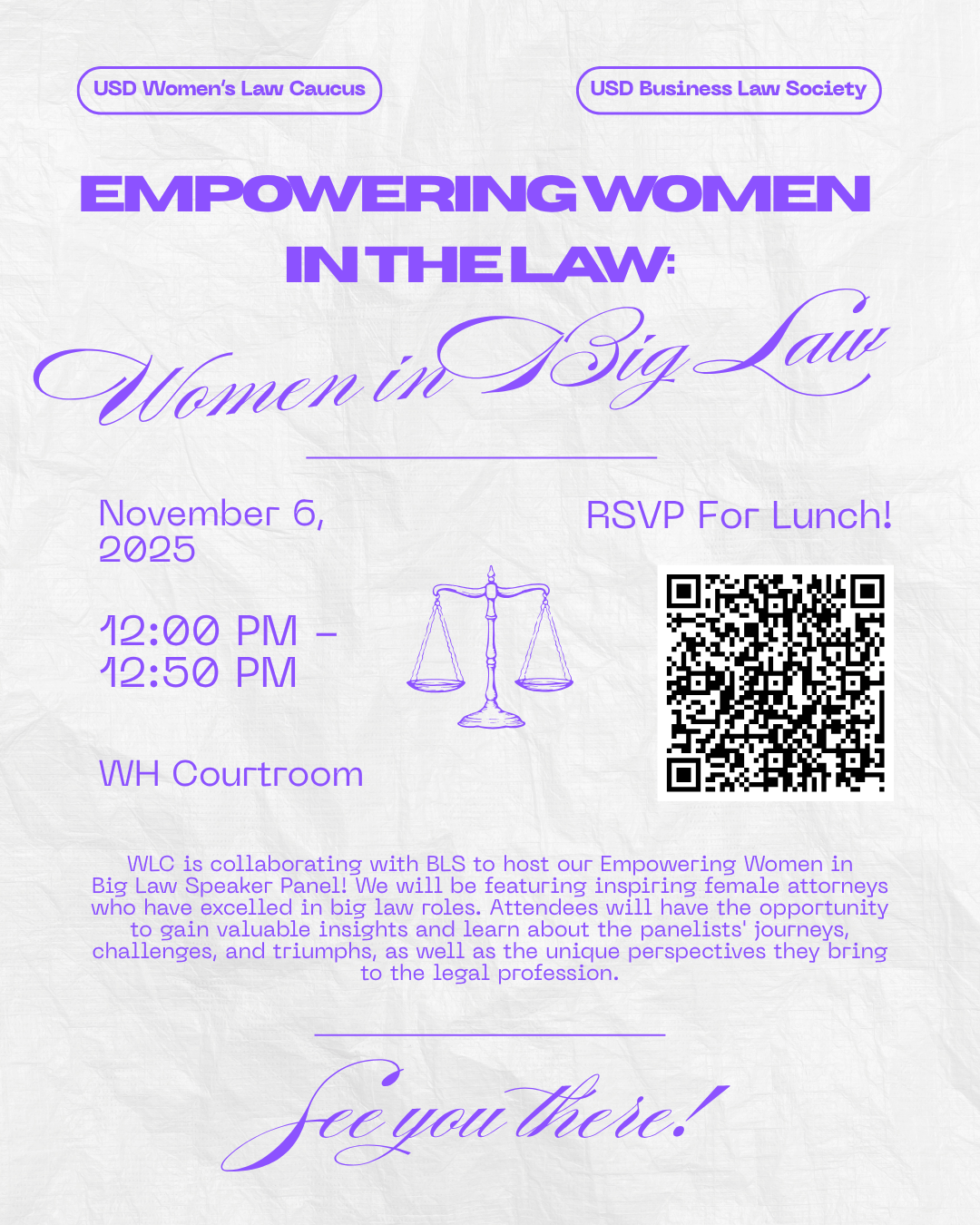Women in Big Law